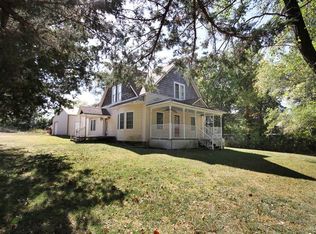 212 Stockdale Ln, Randolph, KS 66554