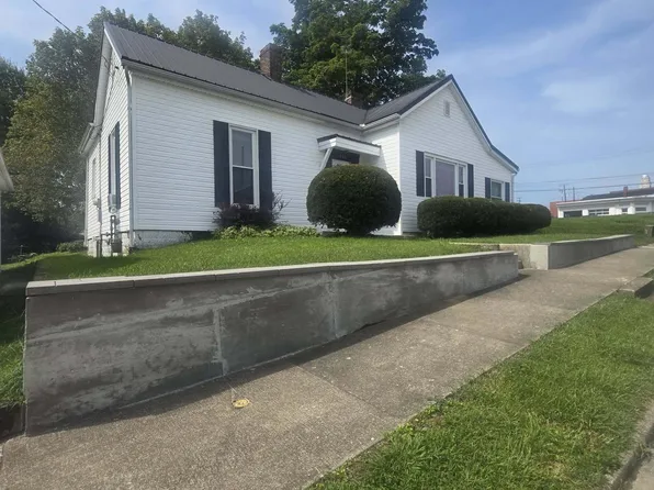 206 Richmond St, Lancaster, KY 40444