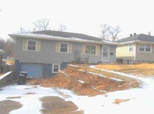 9514 N 31st St, Omaha, NE 68112