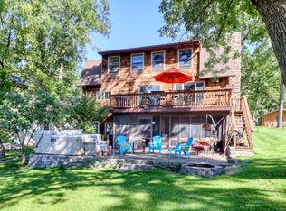 23214 Gosslee Ln, Detroit Lakes, MN 56501