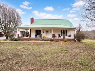 3380 Wells Rd, Nortonville, KY 42442