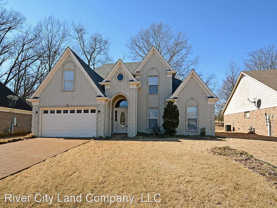 1st image of 4947 Wemberley Dr