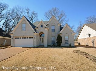 4947 Wemberley Dr, Memphis, TN 38125