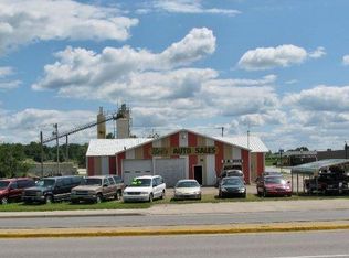 1405 18th St, Spirit Lake, IA 51360