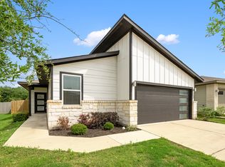 253 Deserti Rd, Leander, TX 78641