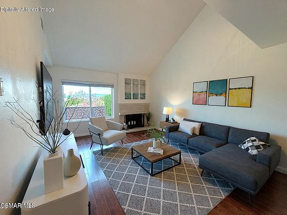 5th image of 607 Valley Oak Ln