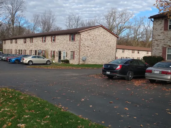 Morse Creek Commons, 2428 Morse Ravine Dr #4b5c71cf8, Columbus, OH 43224