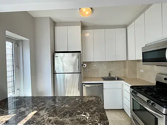 Rented by City Connections Realty