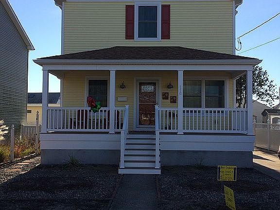 This it your new summer home