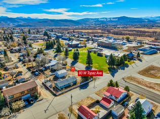 81 W Topaz Ave, Granby, CO 80446