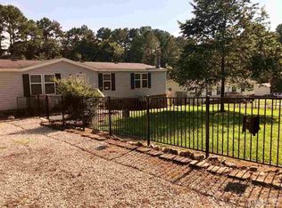 1121 Yakimas Rd, Raleigh, NC 27603