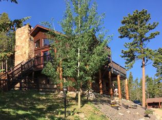 181 Gordon Creek Rd, Boulder, CO 80302