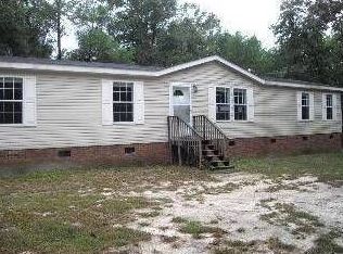 4947 Old Waynesboro Rd, Hephzibah, GA 30815