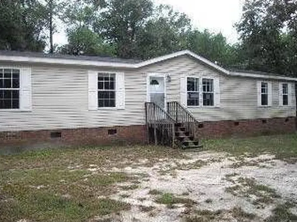 4947 Old Waynesboro Rd, Hephzibah, GA 30815