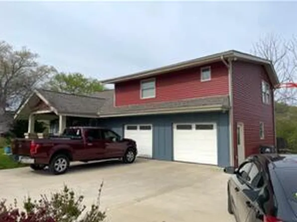 531 N Main St, Sugar Grove, OH 43155