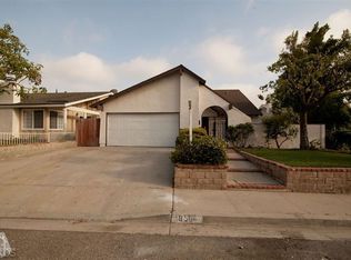 1856 Cloud Ct, Simi Valley, CA 93065