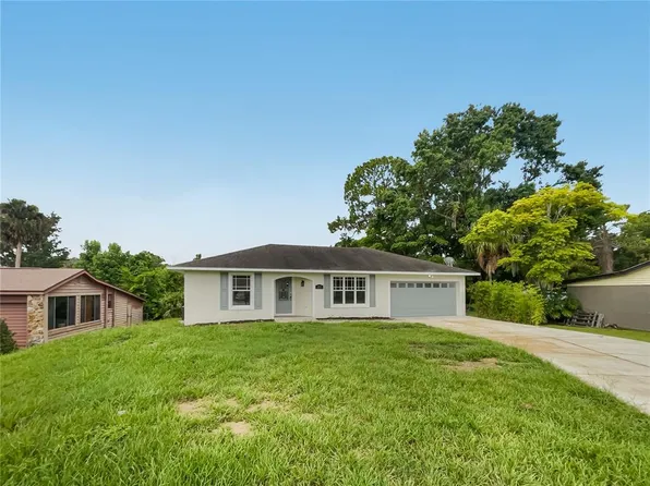 253 Debary Dr, Debary, FL 32713