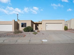 3235 La Ronda Pl NE, Albuquerque, NM 87110
