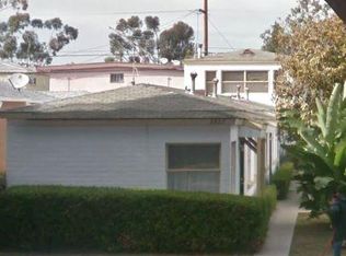 2427 Oak St, Santa Monica, CA 90405