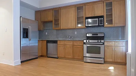 Rented by Garfield Realty 