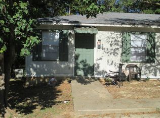 628 Minden St, Ruston, LA 71270