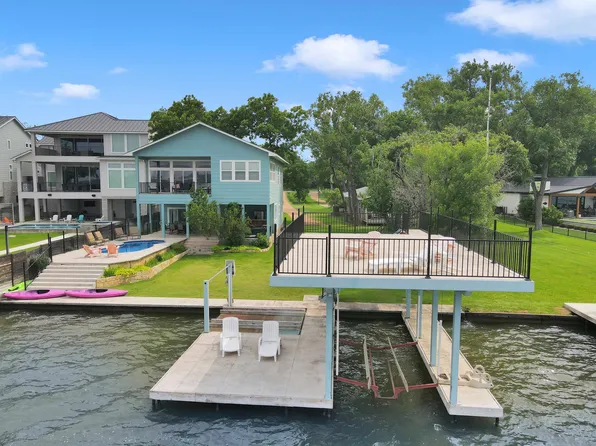 416 Campa Pajama Ln, Kingsland, TX 78639