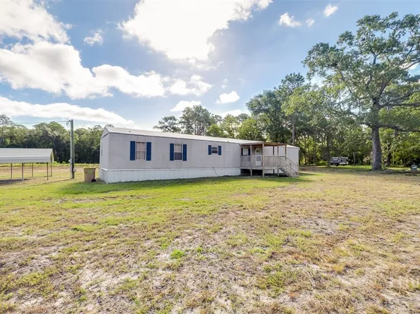 2923 Sandhill Road, Guyton, GA 31312
