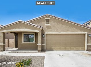 8658 S 253rd Ave, Buckeye, AZ 85326