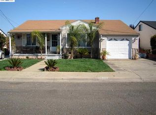 1518 139th Ave, San Leandro, CA 94578