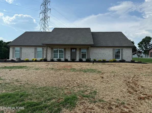 330 Kenmark Dr, Maryville, TN 37803