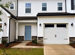 12026 Wigeon Way, Charlotte, NC 28262