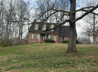5847 Larch Cir, Morristown, TN 37814