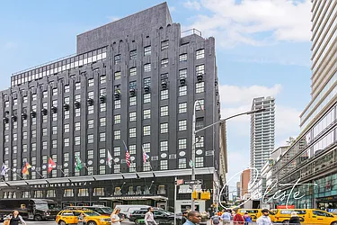 Rented by Sotheby's International Realty