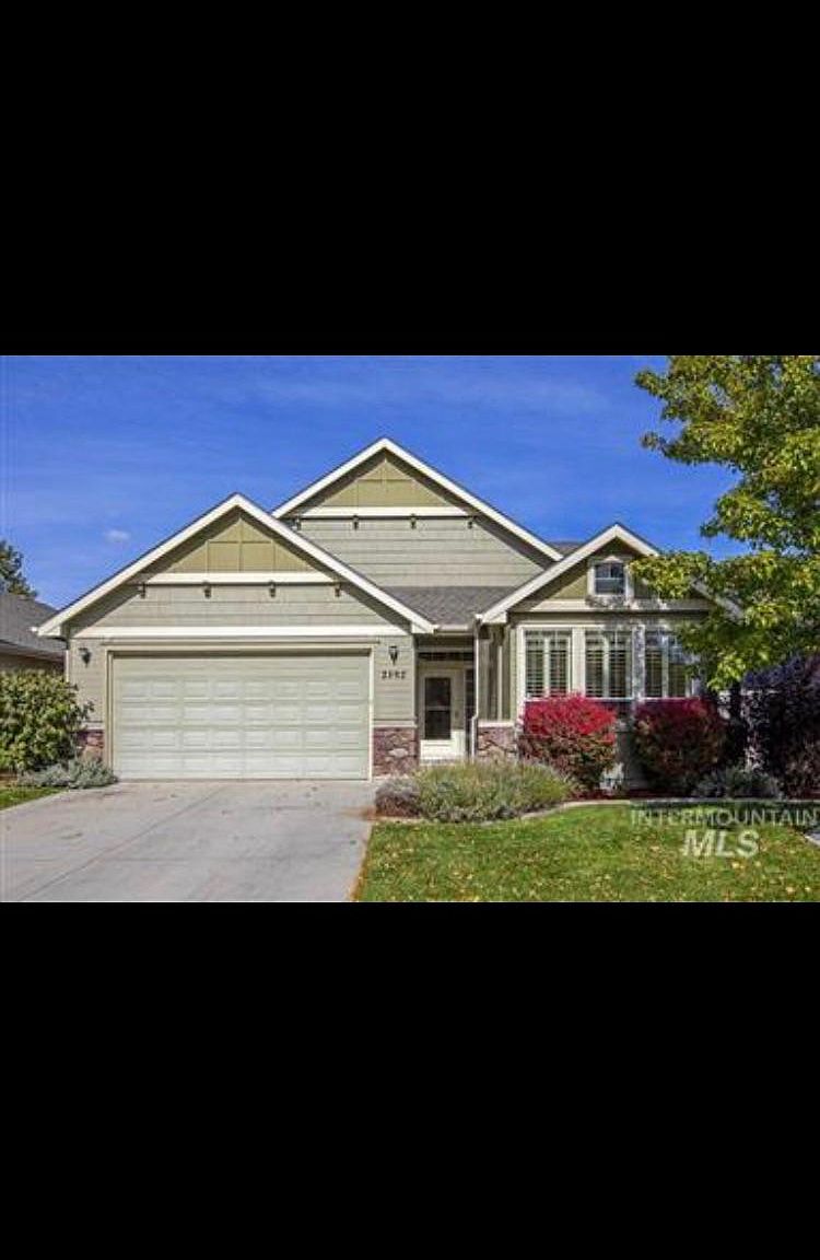 2892 W Turin Ct, Meridian, ID 83646 Zillow