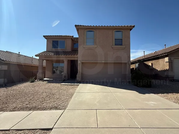 13204 E Mesquite Flat Spring Dr, Vail, AZ 85641