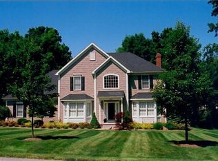 3033 Pine Trails Cir, Hudson, OH 44236