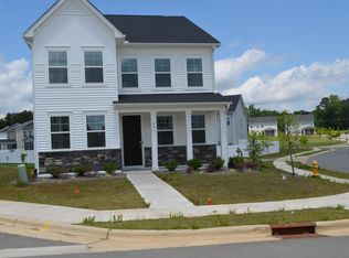 291 Edge Of Auburn Blvd, Raleigh, NC 27610