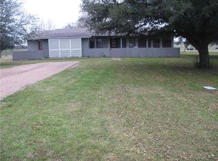 2296 County Rd SW #3050, Saltillo, TX 75478