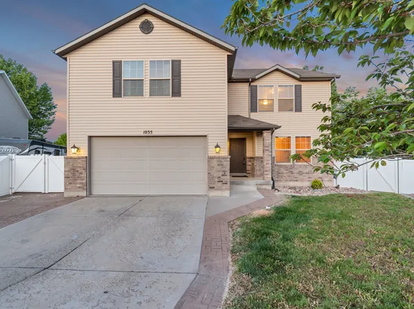 1035 W 400 S, Spanish Fork, UT 84660