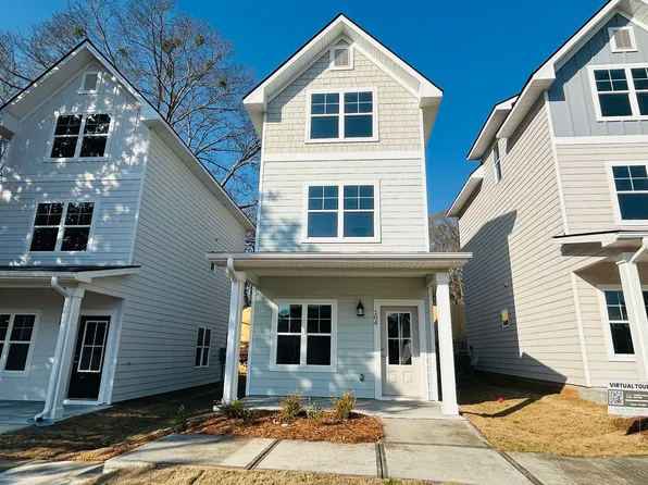 5 Crown St, Lagrange, GA 30240