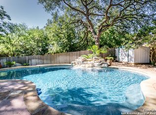 2706 Redstone Woods, San Antonio, TX 78259