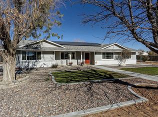 20140 Sahale Rd, Apple Valley, CA 92307