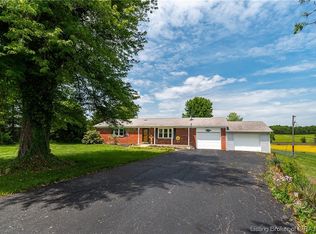 2850 Highway 335 NE, Crandall, IN 47114