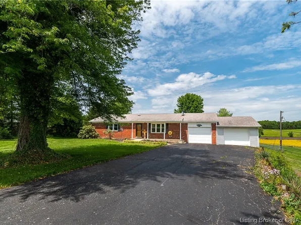 2850 Highway 335 NE, Crandall, IN 47114