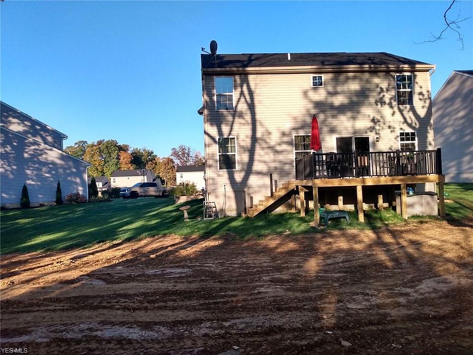 2nd image of 732 Barrington Cir SE