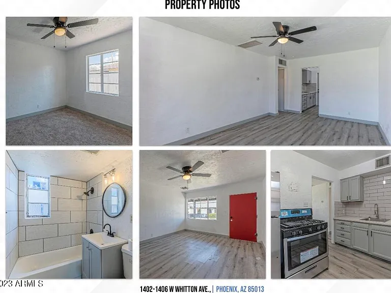 1406 W Whitton Ave #1 — Photo 4