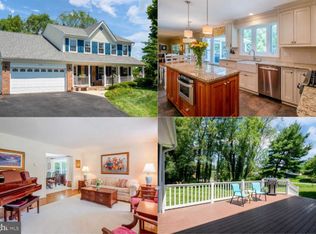 17428 Evangeline Ln, Olney, MD