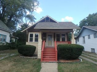 502 E 144th Pl, Dolton, IL 60419