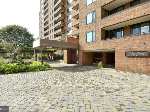 111 Hamlet Hill Rd Unit 804, Baltimore, MD 21210