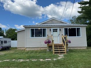 14 Third Street, Howland, ME 04448